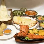 ガネーシャカップルセット Ganesha Couples' Set(ナマステ・ガネーシャマハル 灘店)