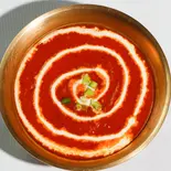 チキンカレー Chicken Curry（ナン ハウス (NAAN HOUSE)）
