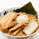 【当店名物・人気No.1】角煮ばんから(東京豚骨拉麺ばんから 秋葉原店)
