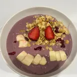 アサイーボウル(Acai Bowl)(ドネルケバブ&ナンハウス西武立川支店)