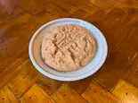 ピーナッツバタークッキー（Flying mush cafe）