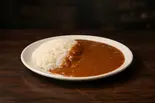 特製グルグルカレー（GlueGlue）