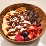 チョコベリー（ショコロブ セブンパーク天美店）