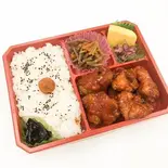 十唐十色 ヤンニョム（えび寿屋）