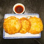 カイセンパンケク（アジア料理SON’S KITCHEN）