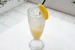 自家製ジンジャエール Home made ginger ale（BurgerMania恵比寿店）