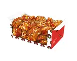 ヤンニョムチキン Yangnyeom Chicken（クリスピーチキンアンドトマト荏原町店 CRISPY CHICKEN n' TOMATO Ebaramachi）