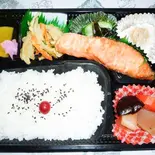 さけ弁当（あいちや 中川店）