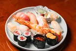 寿司 上 11貫（寿司と○○喜酔）