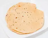 パパド 3個(Papad 3p)（KHUKURI）