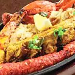 スペシャルミックスグリル/SPECIAL MIX GRILL（Asian Dinning New Juntara ＆ Bar）