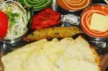 選べるカレーセット3種 3 curry set(ネパールキッチン グリッシュカレーハウス)