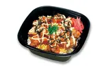 カラマヨ丼（本家かまどや中央区役所前店）