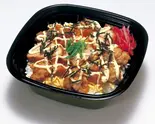 カラマヨ丼（本家かまどや 西元町店）