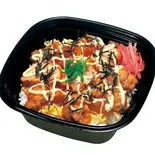 カラマヨ丼（本家かまどや）
