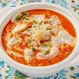 オーシャンミックスマサラ Seafood（インド料理 ニューメズバーン）