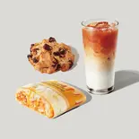 Starbucks Meal Set（スターバックス コーヒー 上野恩賜公園店）