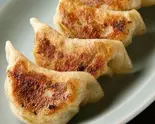 肉汁入り揚げ餃子(8個入り)（台湾唐揚げ ジーパイ先生  上野店Taiwanese Fried Chicken FAST FOOD）