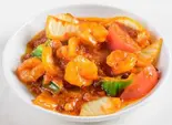 エビチリEbi Chilli（アジアンカレーハウス綾瀬店）