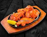 チキンティッカ 2P Chicken Tikka 2 Pieces（アジアンダイニングバー MANZOKU HOUSE）