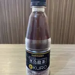 黒烏龍茶(PET)（麺屋こころ 鶴見店）