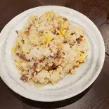 チャーハン（居酒屋Rapu Rapu）