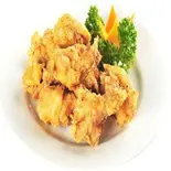 鶏肉唐揚げ Fried Chicken（蘇州風居酒屋豫園 綾瀬店）