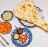 【限定商品！】ジョティセット/Jyoti set（【ドバイ5ッ星ホテル出身シェフの店】インドネパール料理ダイニングバー ジョティ）