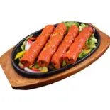 シークカバブ/Sheek Kabab 2P(インドダイニングサンライズ上永谷店)