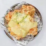 チーズチキン（韓国クリスピーチキンのお店 PIKO＆平岸店）