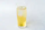 ジャスミン茶（【アサイー・グリークヨーグルト】@atmark 福岡店）