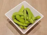 枝豆（Boo＆Moo Moo 鉄板）