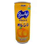 バヤリースオレンジ細缶(245g)(【高タンパク&低脂質鶏むね弁当】ちきちききっちん)