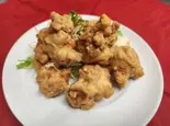 若鶏唐揚げ（目黒餃子）