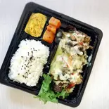 チーズブルゴギ弁当（亀有キムチ）