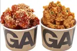 ミニ&ミニ チキン/Mini & Mini Chicken(カマロチキン駒込店 Gamaro Chicken Komagome)