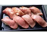 雨月(うげつ)8貫（最高級宅配鮨 恋花 本店）