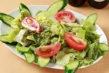 グリーンサラダ green salad（ルハンキッチン つつじヶ丘店）