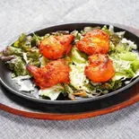チキンティッカ 1P Chicken Tikka 1P（BAWARCHI Indian Restaurant川崎店）