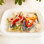あじの南蛮漬け（お惣菜の店フォーシーズン）