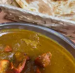 ダールティッカ・ナンセット(Dal Tikka・Nan Set)（インドレストラン＆バー ディヤ）