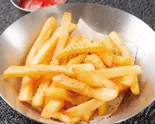 ポテトフライ（韓国居酒屋 ソジュバン）