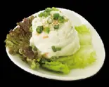 ポテトサラダ（韓国居酒屋 ソジュバン）