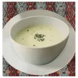 トムカースープ Tom Kha Soup（CURRY KING KOKUBUNGI）