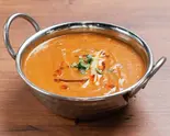 チキンカレー/CHICKEN CURRRY（Bipita and Anshu）