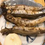 ししゃも(大衆居酒屋大ちゃん調布店)