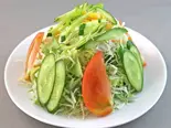 グリーンサラダ Green Salad（DALIMA）