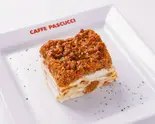 Lasagna ラザニア（CAFFE PASCUCCI 三宮店）