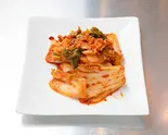 白菜キムチ（韓国ダイニングヤンニョム）