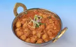 チャナマサラ Chana Masala（Bougainvillea）